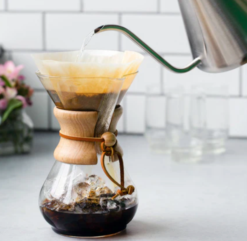 Le slow coffee : Une évasion au rythme de l’instant