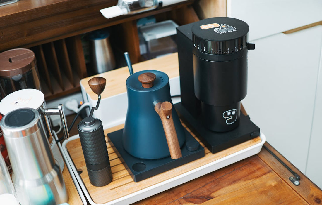 Slow coffee : quels accessoires sont vraiment utiles ?
