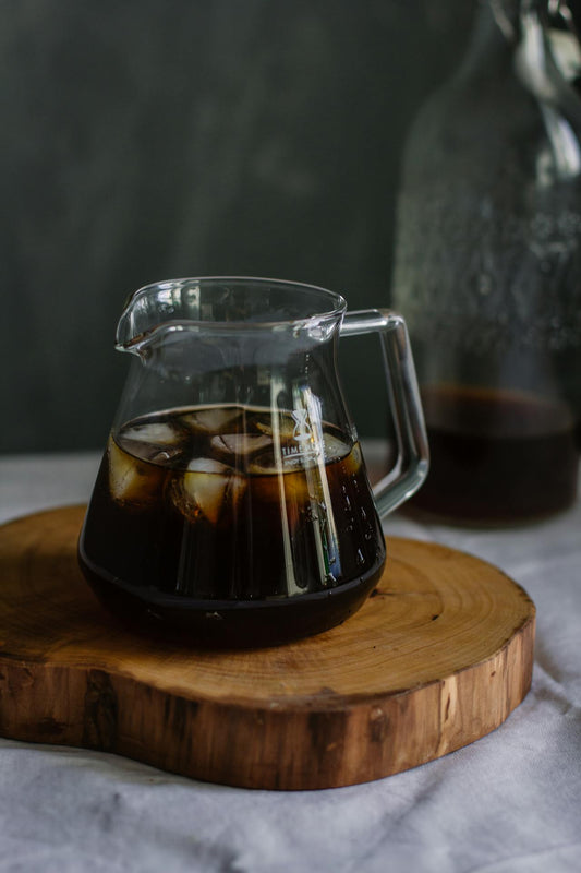 L'Infusion à froid du café : Une méthode savoureuse