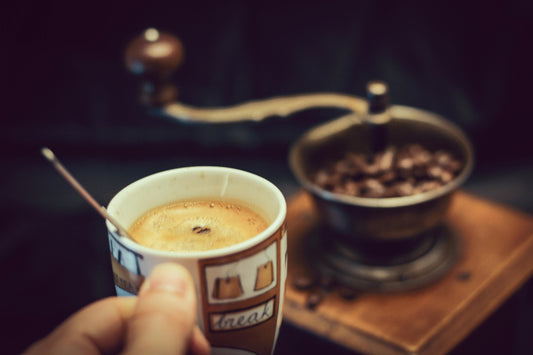 Moulins à café : un choix selon vos envies