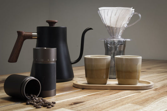 Café et slow life : Paradoxe ou complémentarité ?