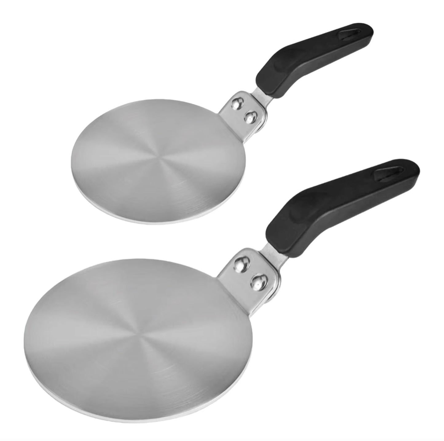 adaptateur pour plaque à induction