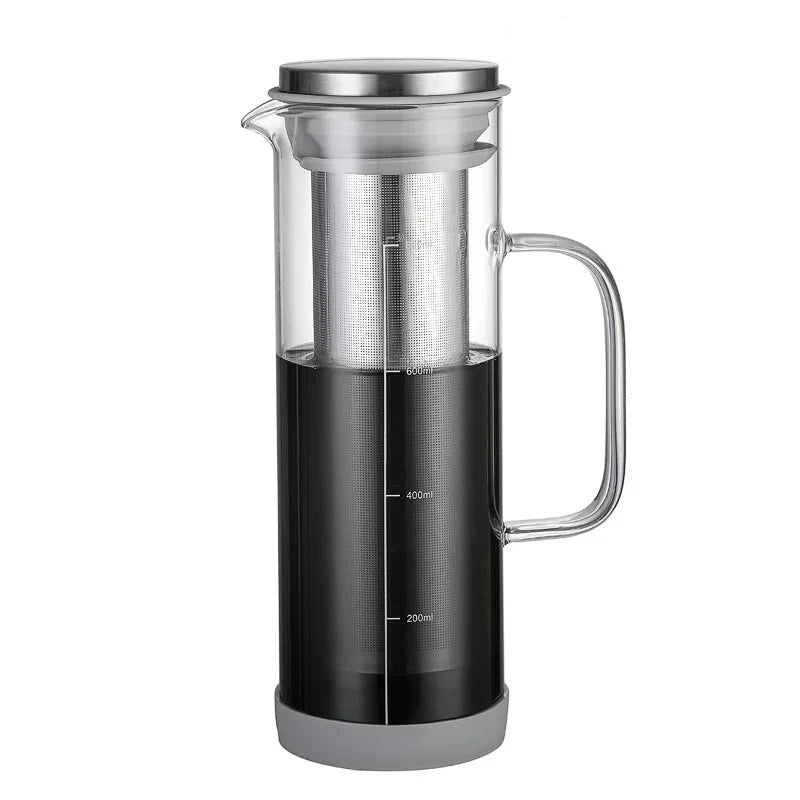 Caféière à Infusion Froide 800ml