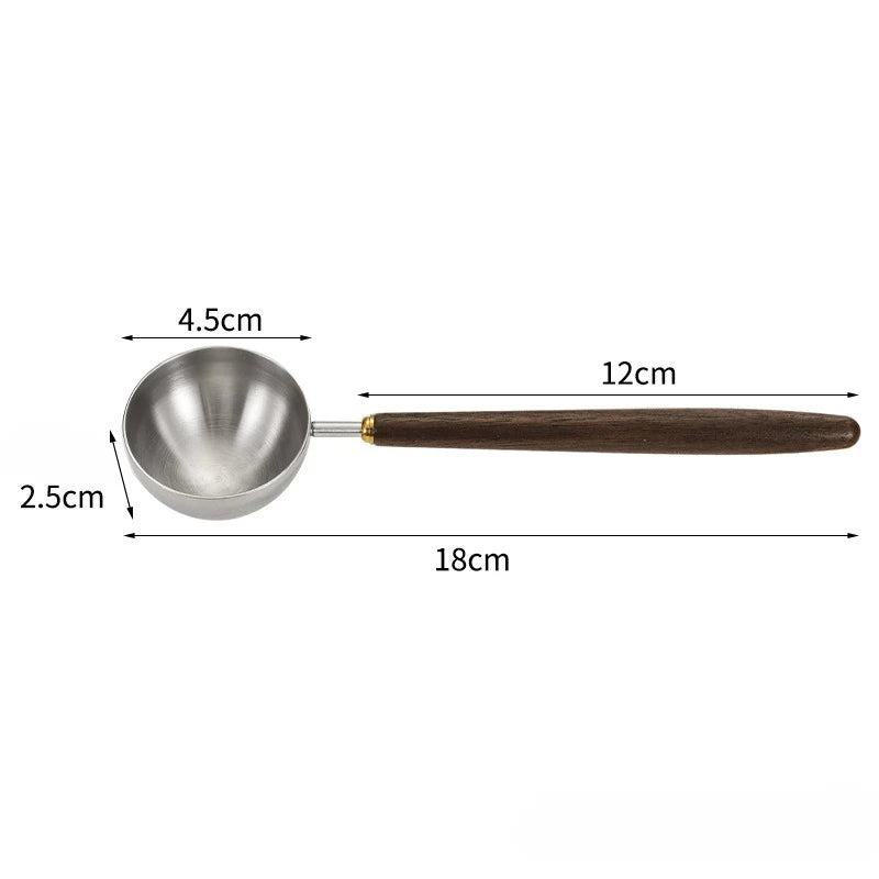 Cuillère à mesurer pour café 34g
