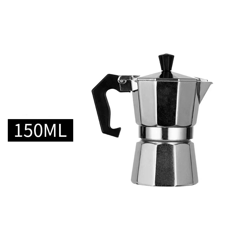 Cafetière Italienne "La classique"