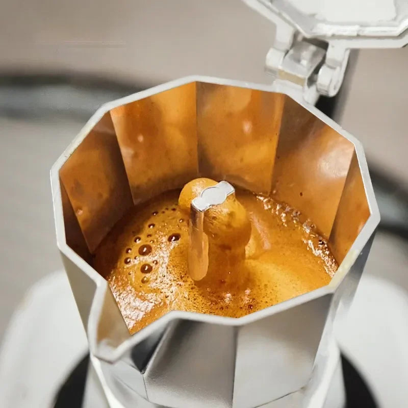 Cafetière Italienne "La classique"