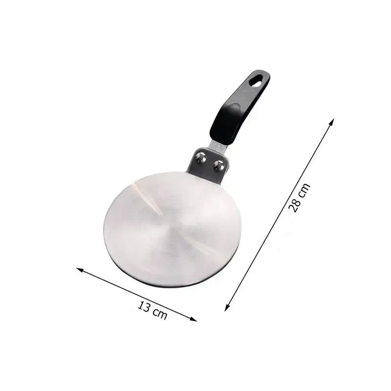 adaptateur pour plaque à induction