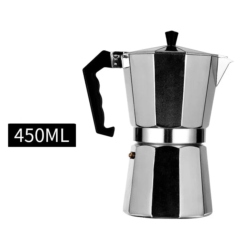 Cafetière Italienne "La classique"