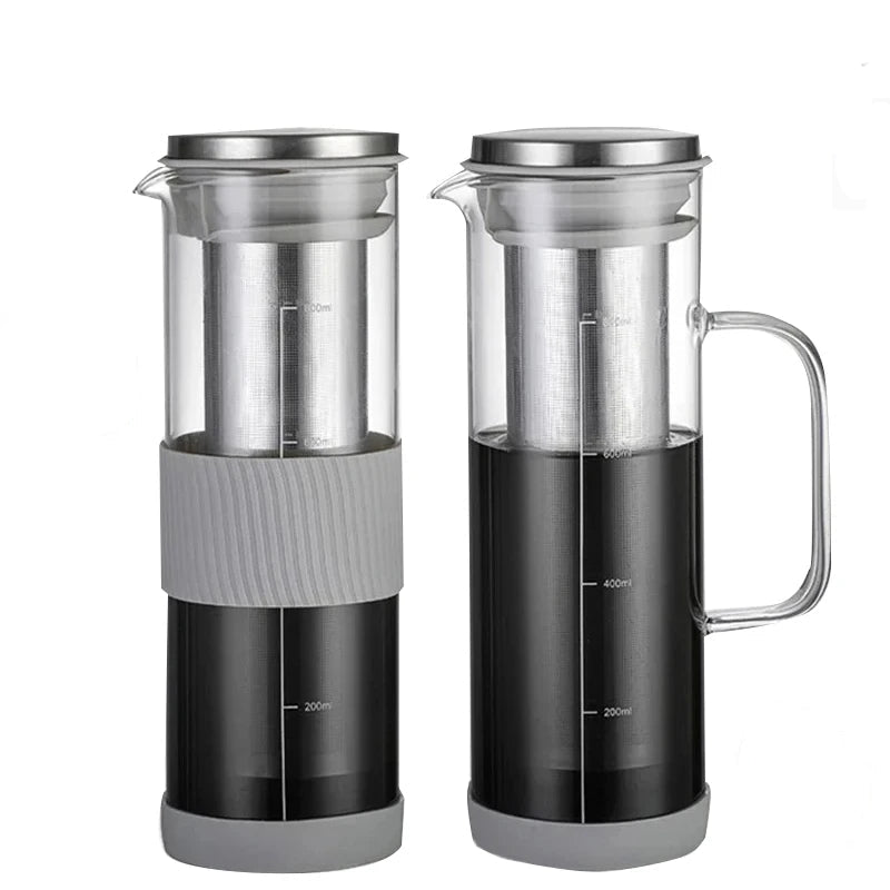 Caféière à Infusion Froide 800ml