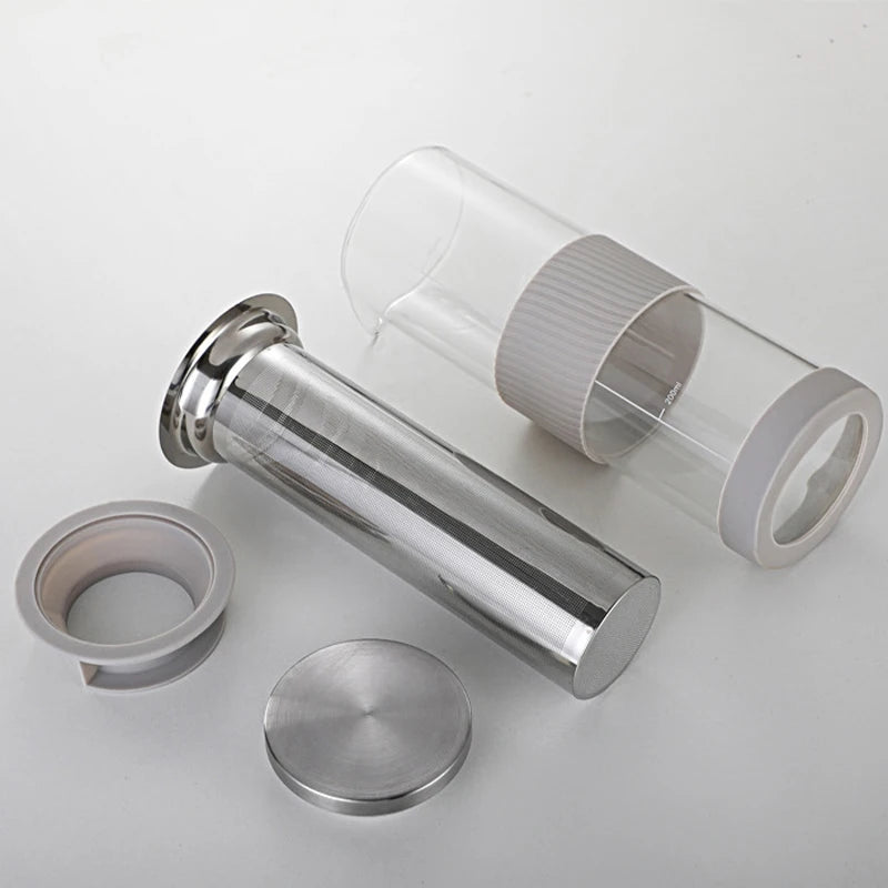 Caféière à Infusion Froide 800ml