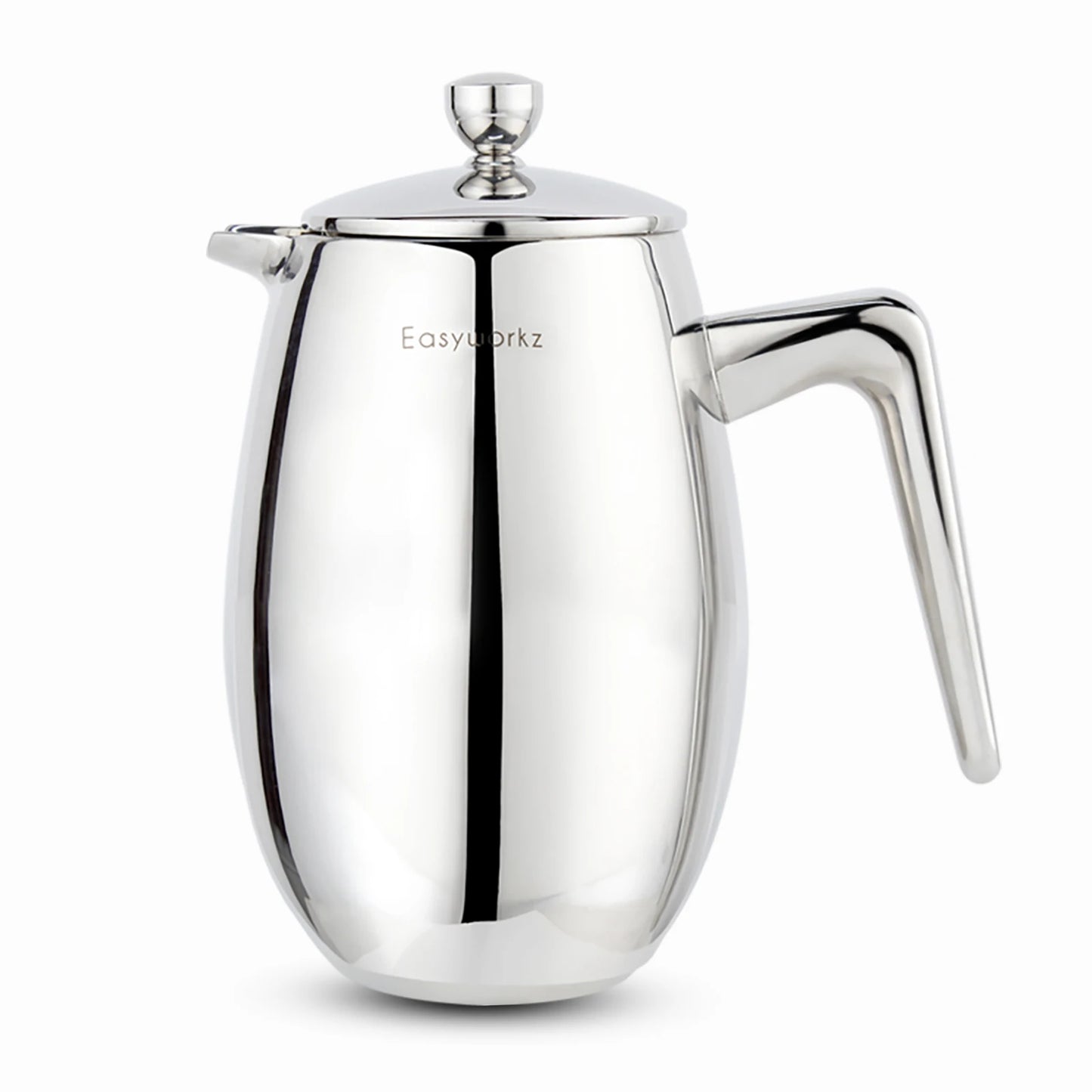 Cafetière à piston Design isotherme