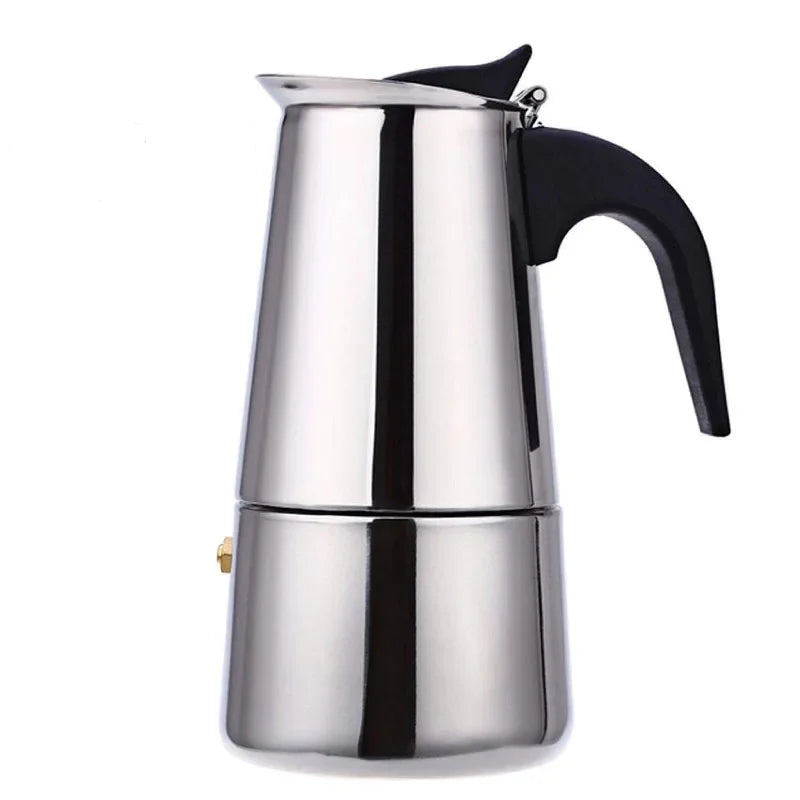Cafetière Moka 100/200/300/450ml