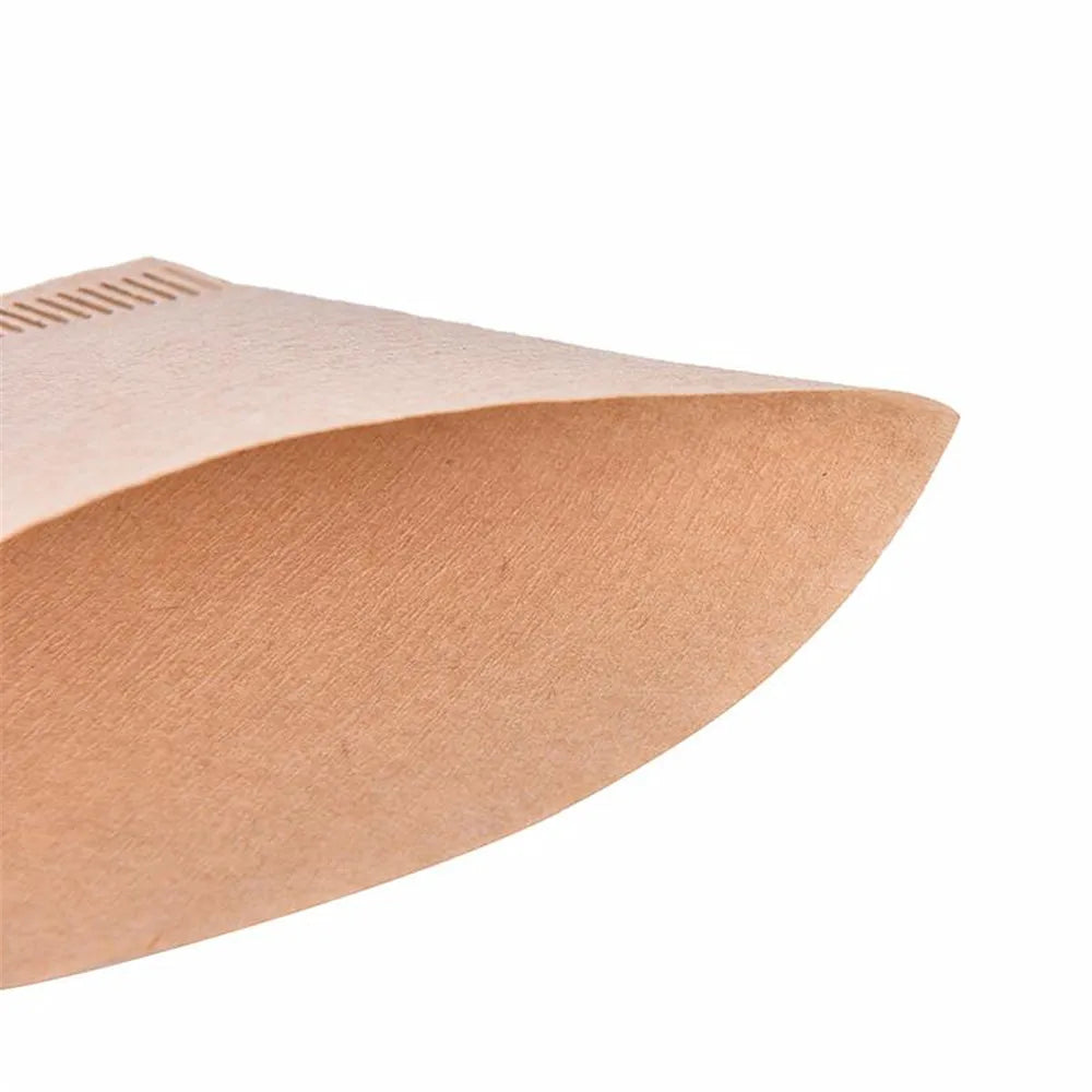 Filtres en papier pour cafetière goutte à goutte