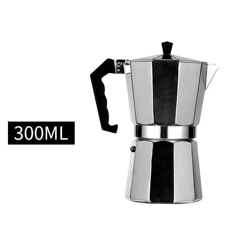 Cafetière Italienne "La classique"