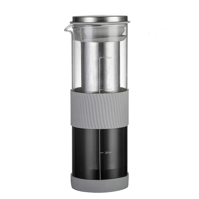 Caféière à Infusion Froide 800ml