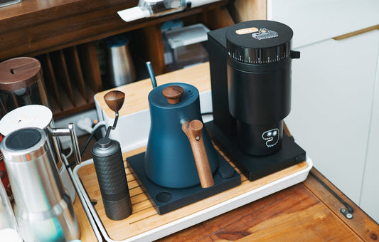 Slow coffee : quels accessoires sont vraiment utiles ?