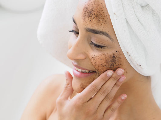Slow coffee : comment recycler le marc de café : astuces beauté, jardin, ménage