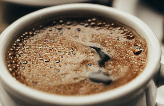 Slow coffee : obtenir un café plus fort ou plus doux