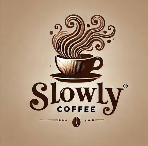 SLOWLY COFFEE