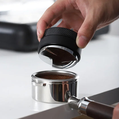 Doseur à café pour expresso 51, 53 et 58 mm