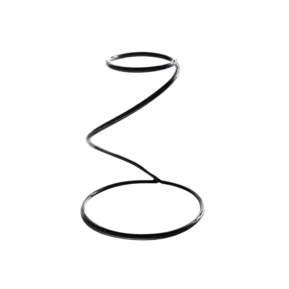 Support porte-filtre café 1 tasse – Élégance et précision barista