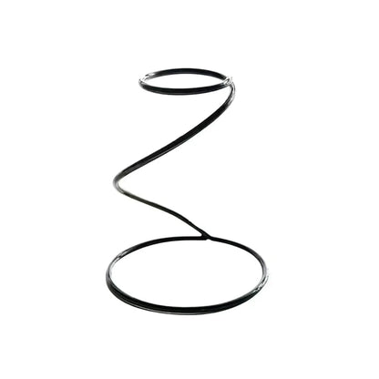 Support porte-filtre café 1 tasse – Élégance et précision barista