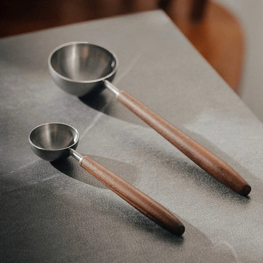 Cuillère à mesurer pour café 34g