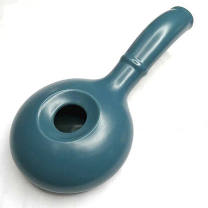 Torréfacteur de café manuel en céramique – Torréfaction maison des grains verts