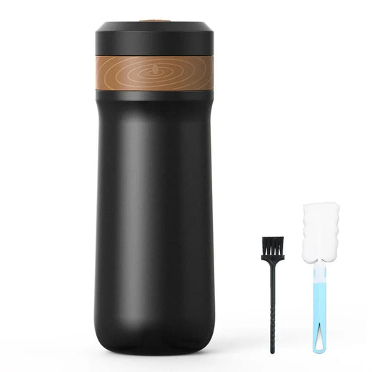 Cafetière à Piston Isotherme