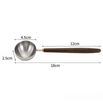 Cuillère à mesurer pour café 34g