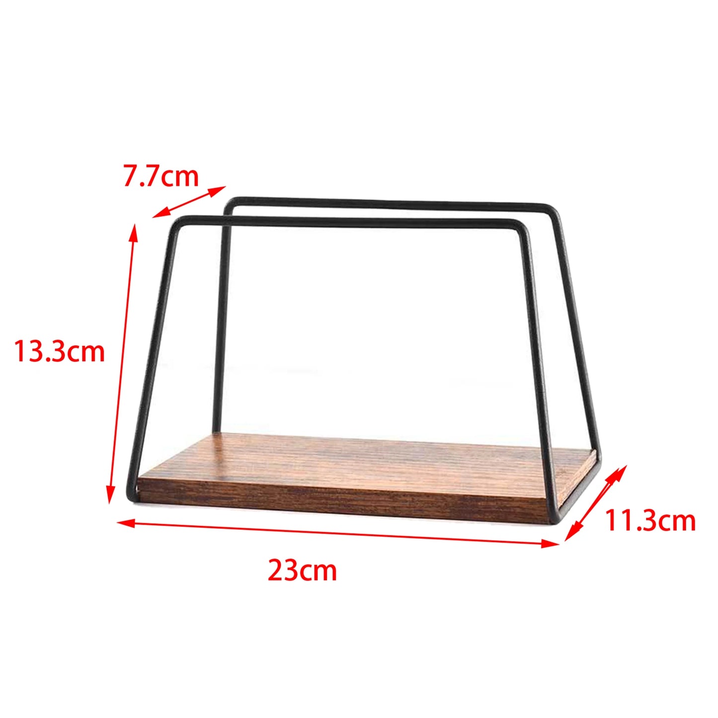 Support de filtre goutte à goutte pour café