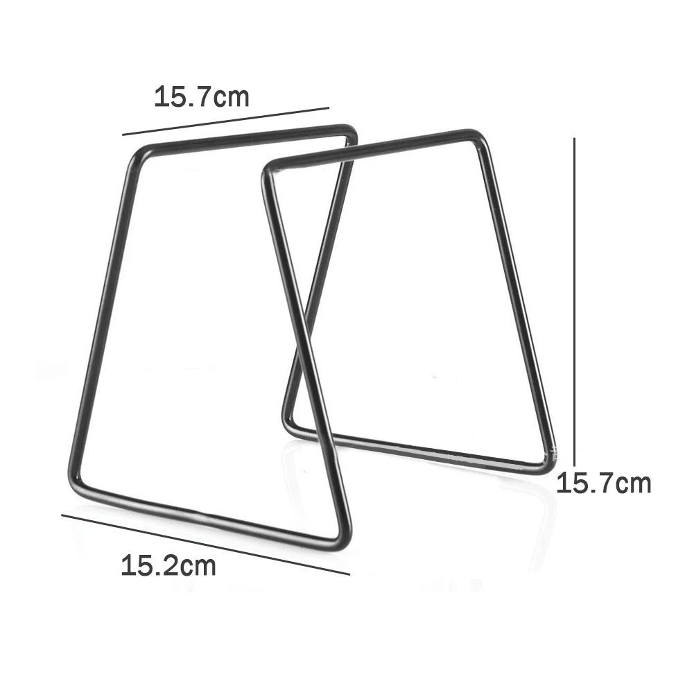Support porte-filtre café – 1, 2 ou 3 porte-filtres