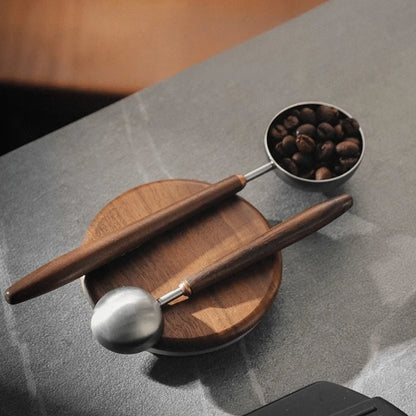 Cuillère à mesurer pour café 34g