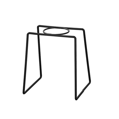 Support porte-filtre café 1 tasse – Élégance et précision barista