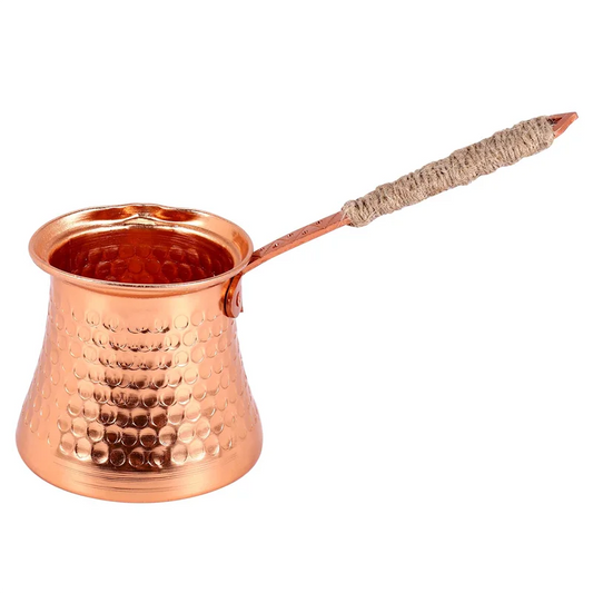 Cafetière turc en cuivre 320 ml
