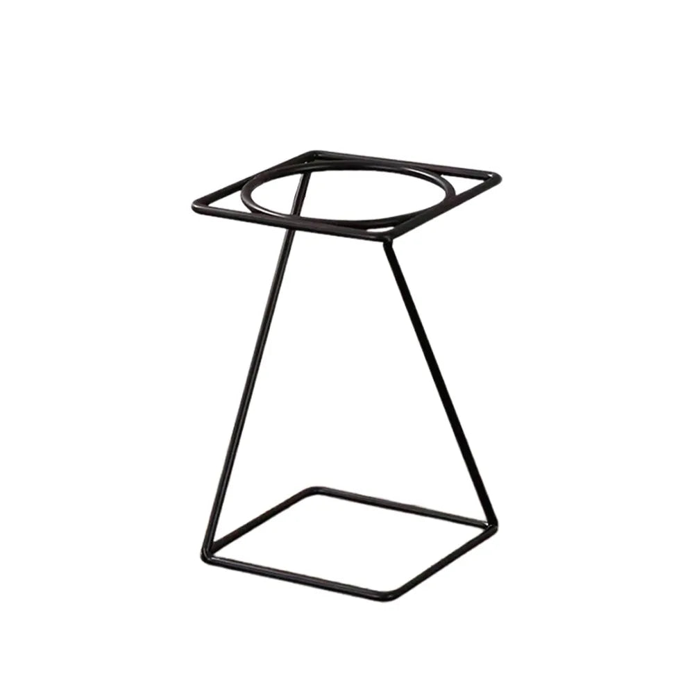 Support porte-filtre café 1 tasse – Élégance et précision barista