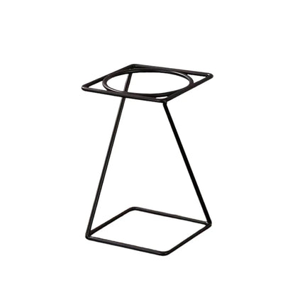 Support porte-filtre café 1 tasse – Élégance et précision barista